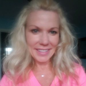 Meet your Posher, Stacey